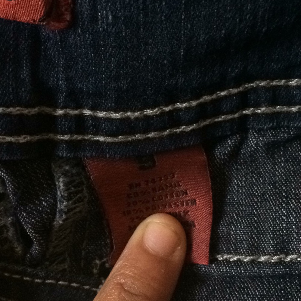 Jeans - Picture 3 of 5